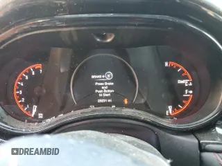 2024 Dodge Durango GT Plus z VIN 1C4RDJDG0RC153143, wystawiony jako Copart lot #49667645 z przebiegiem 25 231 mil mil oraz Nie do naprawy • Non repairable. Historia ofert i sprzedaży dostępna na DreamBid. Obrazek 9.