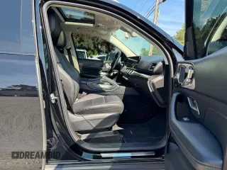 2020 Mercedes-Benz GLE 350 с VIN 4JGFB4KB6LA011945, выставлен на аукционе Copart как лот 66579335 с пробегом 105 128 миль миль и Чистый • Clean title. История ставок и продаж доступна на DreamBid. Изображение 5.