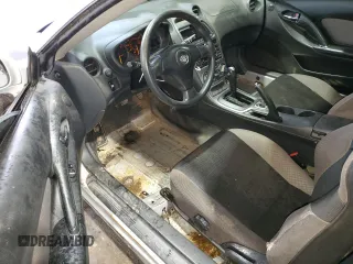 2000 Toyota Celica GT with VIN JTDDR32T6Y0060408, listed as a Copart auction lot 84506594 with 195,924 mi miles and Salvage Title. Bid and sale history available at carsss.com. Image 8.