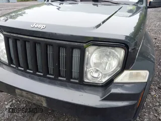 2010 Jeep Liberty Sport with VIN 1J4PN2GK8AW159926, listed as a IAAI auction lot 42230674 with 187,158 mi miles and . Bid and sale history available at DreamBid. Image 6.