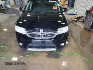 2018 Dodge Journey SXT с VIN 3C4PDCBG8JT335462, выставлен на аукционе Copart как лот 50405615 с пробегом Не указан миль и Чистый • Clean title. История ставок и продаж доступна на DreamBid. Изображение 12.