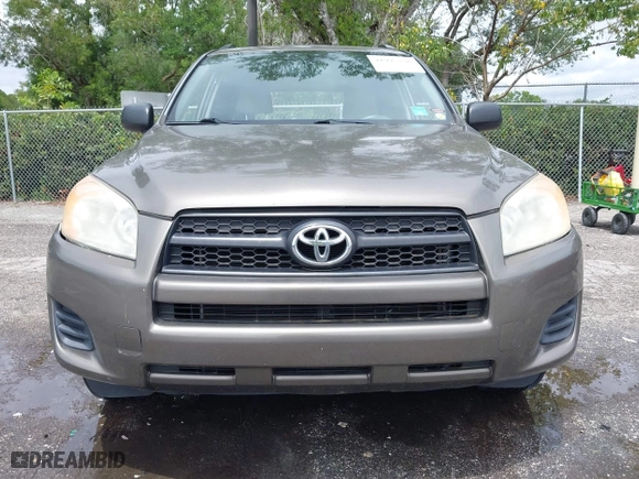 2012 Toyota RAV4 with VIN 2T3ZF4DVXCW133710, listed as a IAAI auction lot 41995336 with 125,324 mi miles. Bid and sale history available at carsss.com. Image 13.
