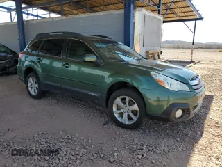 2013 Subaru Outback Limited with VIN 4S4BRDKC0D2301614, listed as a Copart auction lot 59048305 with 169,394 mi miles and Clean title. Bid and sale history available at DreamBid. Image 4.