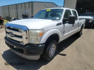 2012 Ford F-250 XL with VIN 1FT7W2BT4CEB38888, listed as a IAAI auction lot 42832837 with 144,447 mi miles and . Bid and sale history available at DreamBid. Image 20.