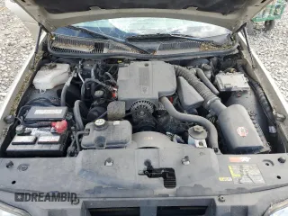 2005 Lincoln Town Car Signature Limited z VIN 1LNHM82W25Y620232, wystawiony jako Copart lot #57701395 z przebiegiem 263 977 mil mil oraz Nie do naprawy. Historia ofert i sprzedaży dostępna na DreamBid. Obrazek 11.