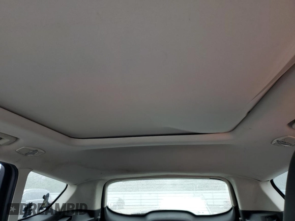 2013 Ford Escape SEL with VIN 1FMCU9H92DUA86916, listed as a Copart auction lot 63516415 with 167,791 mi miles and Salvage title. Bid and sale history available at DreamBid. Image 10.