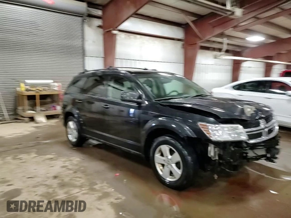 2012 Dodge Journey SXT z VIN 3C4PDCCG4CT188235, wystawiony jako Copart lot #88954495 z przebiegiem 159 825 mil mil oraz Czysty tytuł • Clean title. Historia ofert i sprzedaży dostępna na DreamBid. Obrazek 15.