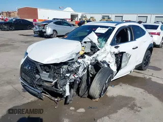 2020 Lexus UX 250h with VIN JTHP9JBH4L2024838, listed as a IAAI auction lot 41479996 with 72,259 mi miles and . Bid and sale history available at DreamBid. Image 17.