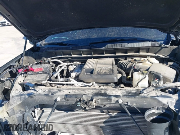 2022 Chevrolet Silverado 1500 LTZ with VIN 3GCUYGET2NG176721, listed as a IAAI auction lot 41382048 with 46,316 mi miles and . Bid and sale history available at DreamBid. Image 10.