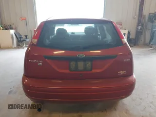 2005 Ford Focus S с VIN 3FAFP37NX5R109507, выставлен на аукционе IAAI как лот 42107599 с пробегом 186 421 миль миль и . История ставок и продаж доступна на DreamBid. Изображение 16.
