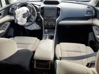 2022 Subaru Ascent Premium with VIN 4S4WMAED4N3450154, listed as a Copart auction lot 54511405 with 58,263 mi miles and Salvage title. Bid and sale history available at DreamBid. Image 8.
