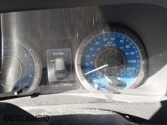 2016 Toyota Sienna XLE с VIN 5TDYK3DC0GS762593, выставлен на аукционе IAAI как лот 41769173 с пробегом 71 869 миль миль и . История ставок и продаж доступна на DreamBid. Изображение 7.