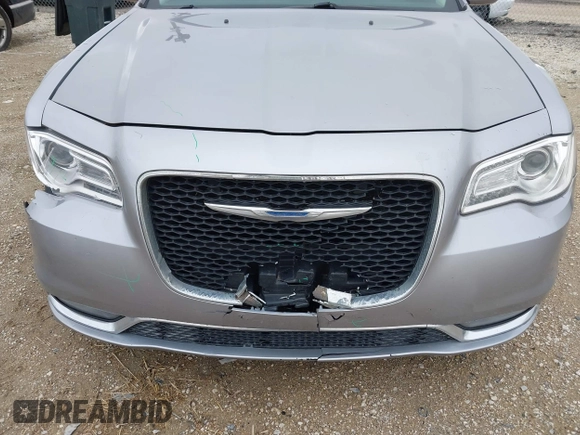 2016 Chrysler 300 Anniversary Edition with VIN 2C3CCARG7GH224788, listed as a IAAI auction lot 41905555 with 232,672 mi miles and . Bid and sale history available at DreamBid. Image 6.