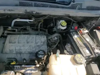 2017 Buick Encore Preferred z VIN KL4CJESB1HB074544, wystawiony jako Copart lot #69152195 z przebiegiem 55 962 mil mil oraz Szkoda całkowita • Salvage title. Historia ofert i sprzedaży dostępna na DreamBid. Obrazek 16.