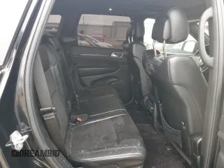 2018 Jeep Grand Cherokee Upland with VIN 1C4RJFAG7JC297643, listed as a Copart auction lot 44006325 with 94,421 mi miles and Salvage title. Bid and sale history available at DreamBid. Image 11.