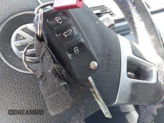 2012 Volkswagen Passat SE с VIN 1VWBH7A32CC026893, выставлен на аукционе IAAI как лот 42217416 с пробегом 197 271 миль миль и . История ставок и продаж доступна на DreamBid. Изображение 11.