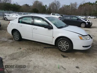 2007 Saturn ION ION 2 z VIN 1G8AJ55F67Z109817, wystawiony jako Copart lot #51335995 z przebiegiem 182 431 mil mil oraz Szkody całkowita. Historia ofert i sprzedaży dostępna na DreamBid. Obrazek 4.