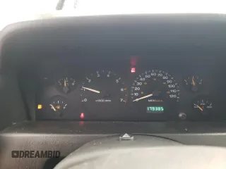 2004 Jeep Grand Cherokee Laredo с VIN 1J4GW48S94C258963, выставлен на аукционе Copart как лот 57390035 с пробегом 179 385 миль миль и Списание • Salvage title. История ставок и продаж доступна на DreamBid. Изображение 9.