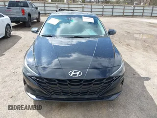 2023 Hyundai Elantra SE с VIN KMHLL4AG1PU531343, выставлен на аукционе IAAI как лот 41793011 с пробегом 78 982 миль миль и . История ставок и продаж доступна на DreamBid. Изображение 12.