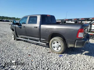 2023 Ram 2500 Tradesman with VIN 3C6UR5CJ0PG534850, listed as a Copart auction lot 60032284 with 29,779 mi miles and Salvage title. Bid and sale history available at DreamBid. Image 2.