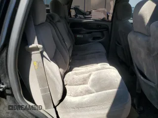 2003 Chevrolet Tahoe LS с VIN 1GNEC13V43R292866, выставлен на аукционе Copart как лот 60574355 с пробегом 250 872 миль миль и Списание • Salvage title. История ставок и продаж доступна на DreamBid. Изображение 10.