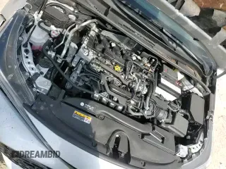 2024 Toyota Corolla XSE with VIN JTNC4MBE4R3214188, listed as a Copart auction lot 71877125 with 20,895 mi miles and Salvage title. Bid and sale history available at DreamBid. Image 13.