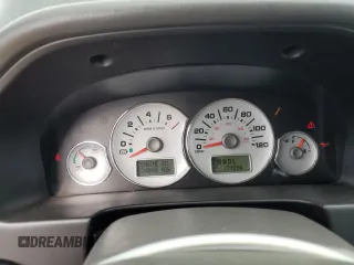 2007 Ford Escape Hybrid with VIN 1FMCU49H07KB70757, listed as a Copart auction lot 56345955 with 174,336 mi miles and Clean title. Bid and sale history available at DreamBid. Image 9.
