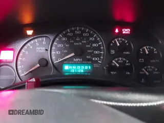 2002 Chevrolet Silverado 1500 LS with VIN 1GCEK19T62E159260, listed as a IAAI auction lot 41831460 with 191,127 mi miles. Bid and sale history available at carsss.com. Image 7.