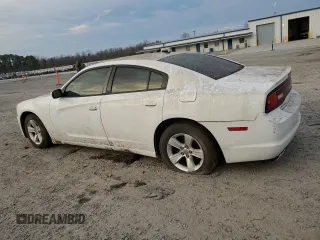 2011 Dodge Charger Rallye Plus with VIN 2B3CL3CG7BH576196, listed as a Copart auction lot 86794964 with 223,695 mi miles and Clean Title. Bid and sale history available at carsss.com. Image 2.