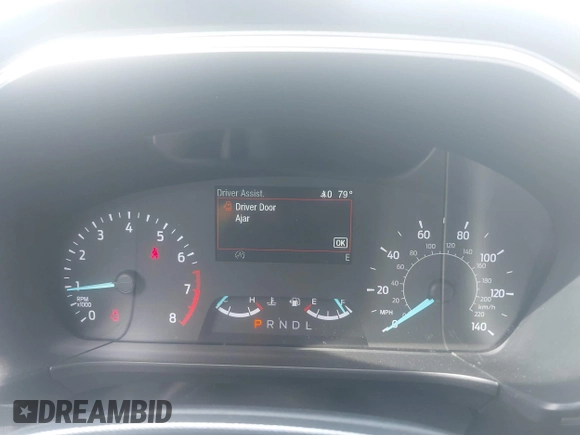 2022 Ford Escape SE с VIN 1FMCU9G61NUA61014, выставлен на аукционе IAAI как лот 42300004 с пробегом 182 352 миль миль и . История ставок и продаж доступна на DreamBid. Изображение 15.