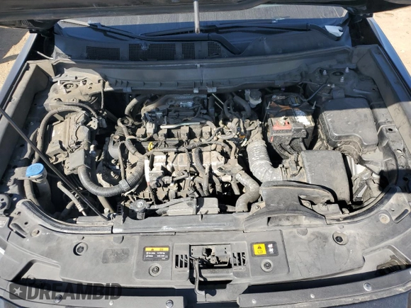 2018 Mazda CX-9 Grand Touring with VIN JM3TCBDY1J0225701, listed as a Copart auction lot 54904215 with 254,738 mi miles and Clean title. Bid and sale history available at DreamBid. Image 12.