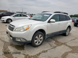 2011 Subaru Outback Limited Power Moon с VIN 4S4BRBKC7B3436505, выставлен на аукционе Copart как лот 59737525 с пробегом 192 994 миль миль и Чистый • Clean title. История ставок и продаж доступна на DreamBid. Изображение 1.