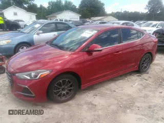 2017 Hyundai Elantra Sport с VIN KMHD04LB6HU362856, выставлен на аукционе IAAI как лот 42316689 с пробегом 167 690 миль миль и . История ставок и продаж доступна на DreamBid. Изображение 17.