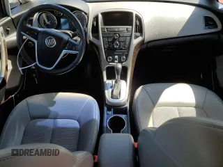 2012 Buick Verano with VIN 1G4PP5SK2C4195467, listed as a Copart auction lot 53716435 with 87,051 mi miles and Clean Title. Bid and sale history available at carsss.com. Image 8.