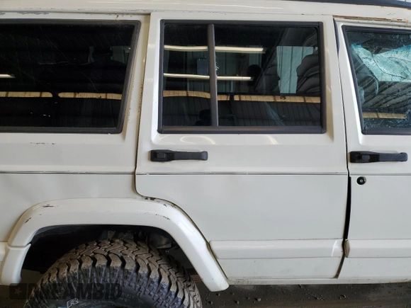 1998 Jeep Cherokee Sport с VIN 1J4FJ68S7WL264740, выставлен на аукционе Copart как лот 59078465 с пробегом 147 318 миль миль и Списание • Salvage title. История ставок и продаж доступна на DreamBid. Изображение 11.
