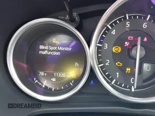 2023 Mazda MX-5 Miata Grand Touring с VIN JM1NDAM71P0560062, выставлен на аукционе IAAI как лот 42065123 с пробегом 11 320 миль миль и . История ставок и продаж доступна на DreamBid. Изображение 7.