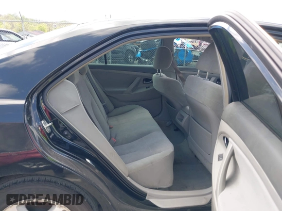 2010 Toyota Camry with VIN 4T4BF3EK0AR014852, listed as a IAAI auction lot 42084408 with 239,751 mi miles and . Bid and sale history available at DreamBid. Image 8.