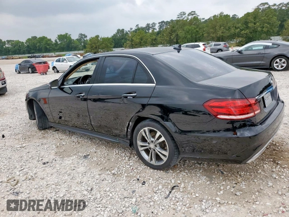 2016 Mercedes-Benz E 350 Sport z VIN WDDHF5KB6GB171224, wystawiony jako Copart lot #57075885 z przebiegiem 126 224 mil mil oraz Czysty tytuł • Clean title. Historia ofert i sprzedaży dostępna na DreamBid. Obrazek 2.