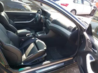 2006 BMW 3 Series 325Ci с VIN WBABV13456JT24513, выставлен на аукционе IAAI как лот 41886943 с пробегом 114 270 миль миль и . История ставок и продаж доступна на DreamBid. Изображение 5.