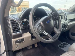 2016 Ford F-150 XLT z VIN 1FTEW1C87GFC59877, wystawiony jako IAAI lot #42882814 z przebiegiem 159 817 mil mil oraz . Historia ofert i sprzedaży dostępna na DreamBid. Obrazek 8.