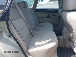 2005 Subaru Legacy Outback z VIN 4S4BP61C556300021, wystawiony jako IAAI lot #42708957 z przebiegiem Nie podano mil oraz . Historia ofert i sprzedaży dostępna na DreamBid. Obrazek 8.