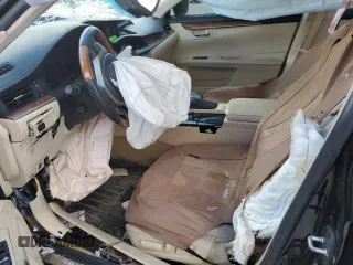 2013 Lexus ES 300h with VIN JTHBW1GG6D2014722, listed as a Copart auction lot 42048825 with Not Provided miles and Clean Title. Bid and sale history available at DreamBid. Image 7.