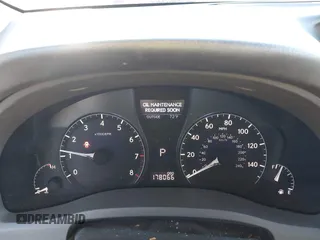 2011 Lexus RX 350 with VIN 2T2ZK1BA0BC055579, listed as a IAAI auction lot 42643844 with 178,066 mi miles and . Bid and sale history available at DreamBid. Image 7.