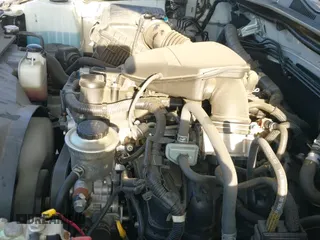 2020 Toyota Tacoma SR с VIN 5TFAX5GN9LX174529, выставлен на аукционе IAAI как лот 43087292 с пробегом 97 147 миль миль и . История ставок и продаж доступна на DreamBid. Изображение 22.