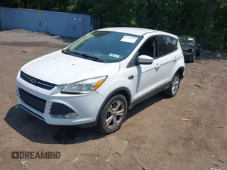 2015 Ford Escape SE с VIN 1FMCU0G93FUB38571, выставлен на аукционе IAAI как лот 42494932 с пробегом 194 700 миль миль и . История ставок и продаж доступна на DreamBid. Изображение 2.