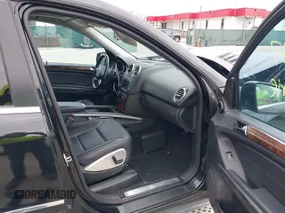 2011 Mercedes-Benz M 350 z VIN 4JGBB8GB1BA723079, wystawiony jako IAAI lot #41951237 z przebiegiem 182 577 mil mil oraz . Historia ofert i sprzedaży dostępna na DreamBid. Obrazek 5.