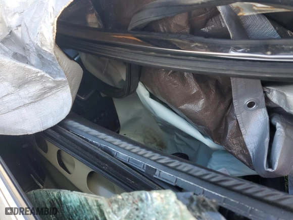 2020 Nissan Murano S with VIN 5N1AZ2AJ6LN137265, listed as a Copart auction lot 45856655 with 0 mi miles and Salvage Title. Bid and sale history available at carsss.com. Image 9.