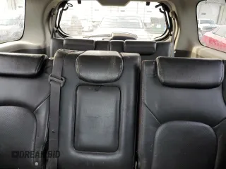 2006 Nissan Pathfinder SE z VIN 5N1AR18U76C662295, wystawiony jako Copart lot #53984805 z przebiegiem 314 037 mil mil oraz Szkody całkowita. Historia ofert i sprzedaży dostępna na DreamBid. Obrazek 10.