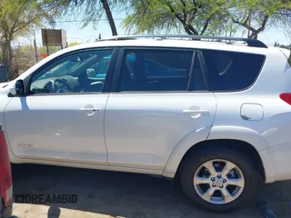 2009 Toyota RAV4 Limited с VIN 2T3ZK31V79W002107, выставлен на аукционе IAAI как лот 42087574 с пробегом 150 230 миль миль и . История ставок и продаж доступна на DreamBid. Изображение 15.
