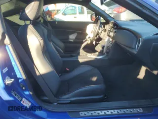 2018 Subaru BRZ Limited with VIN JF1ZCAC18J8601979, listed as a Copart auction lot 65548982 with 51,997 mi miles and . Bid and sale history available at carsss.com. Image 5.